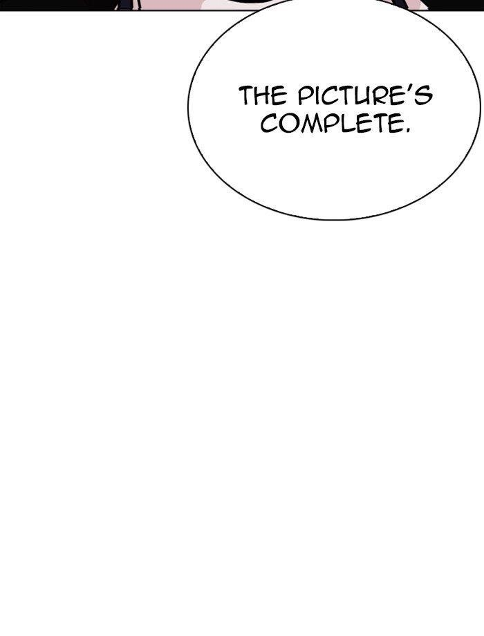 Lookism Chapter 265 - Page 156 in English