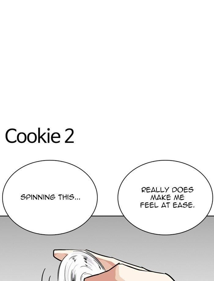 Lookism Chapter 265 - Page 159 in English