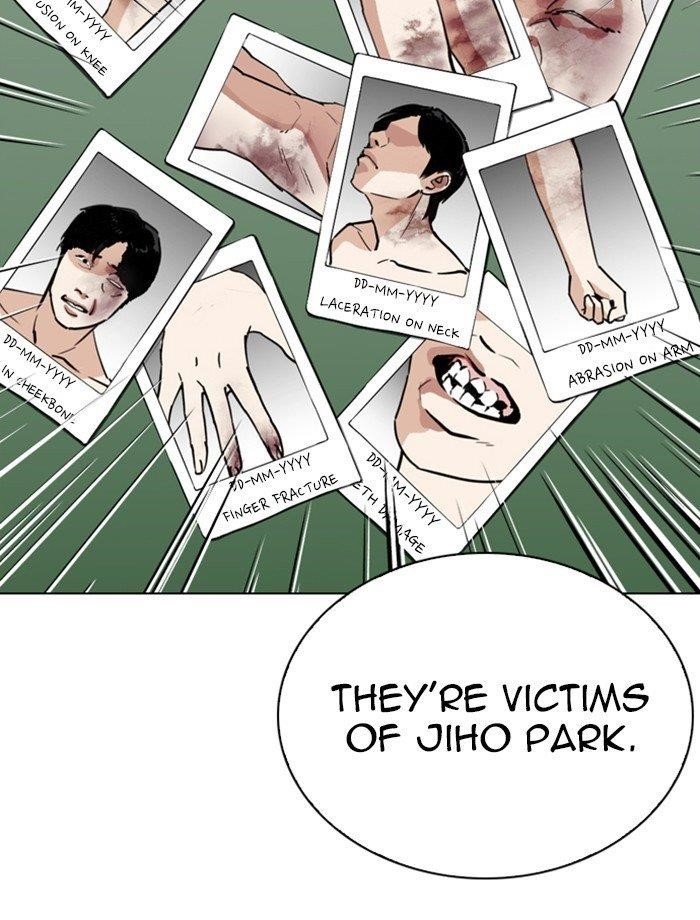 Lookism Chapter 265 - Page 26 in English