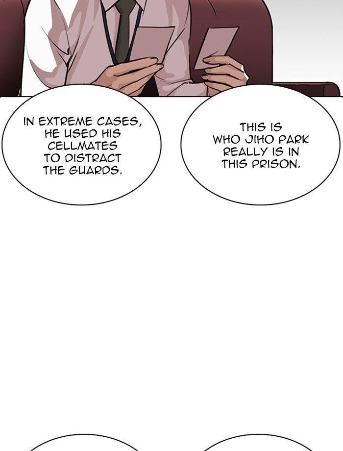 Lookism Chapter 265 - Page 28 in English