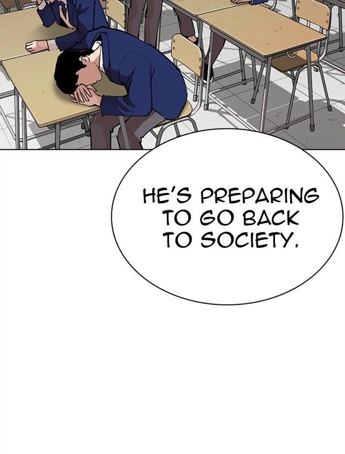Lookism Chapter 265 - Page 33 in English
