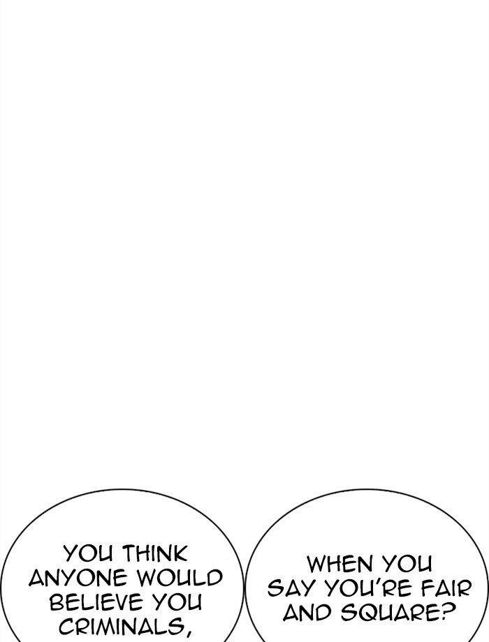 Lookism Chapter 265 - Page 50 in English