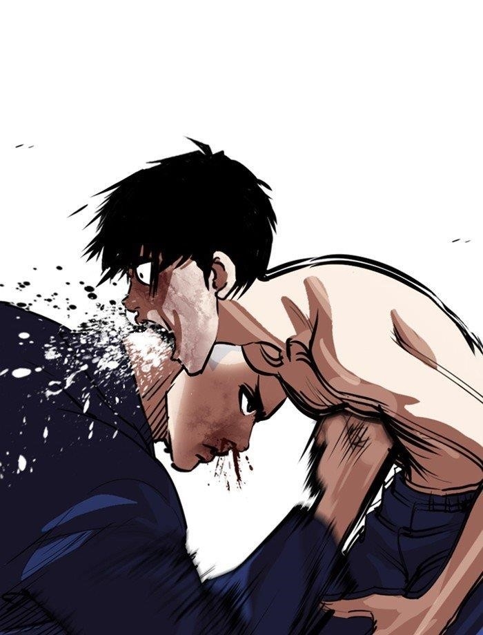 Lookism Chapter 265 - Page 58 in English