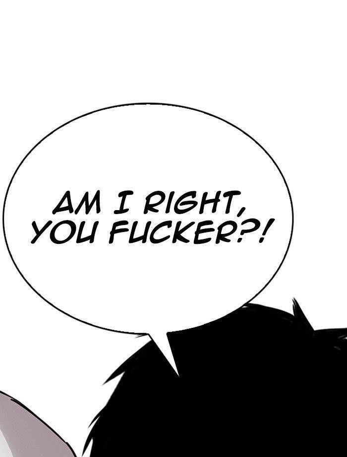 Lookism Chapter 265 - Page 61 in English