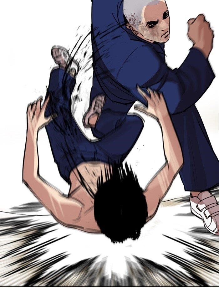 Lookism Chapter 265 - Page 64 in English