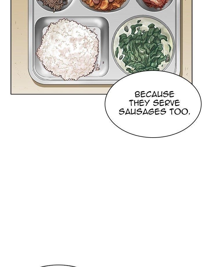 Lookism Chapter 265 - Page 95 in English