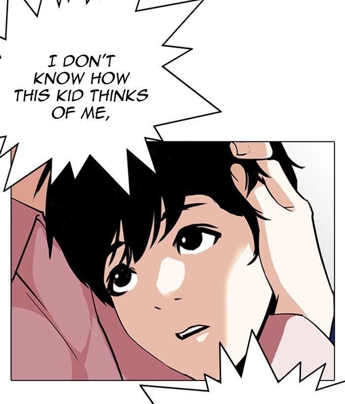 Lookism Chapter 266 - Page 115 in English
