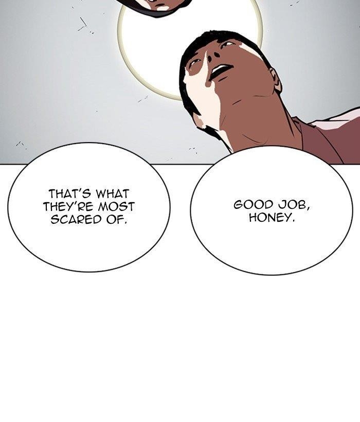 Lookism Chapter 266 - Page 119 in English