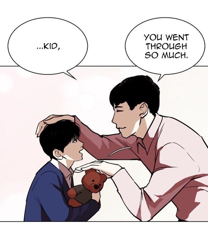 Lookism Chapter 266 - Page 123 in English