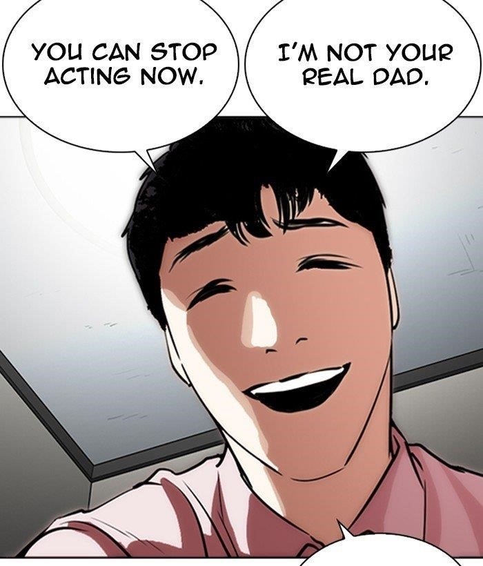 Lookism Chapter 266 - Page 125 in English