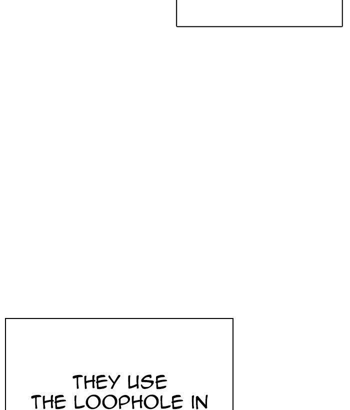 Lookism Chapter 266 - Page 128 in English