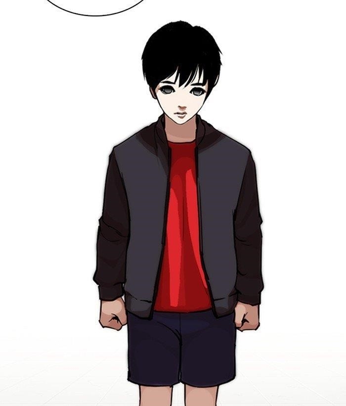 Lookism Chapter 266 - Page 171 in English