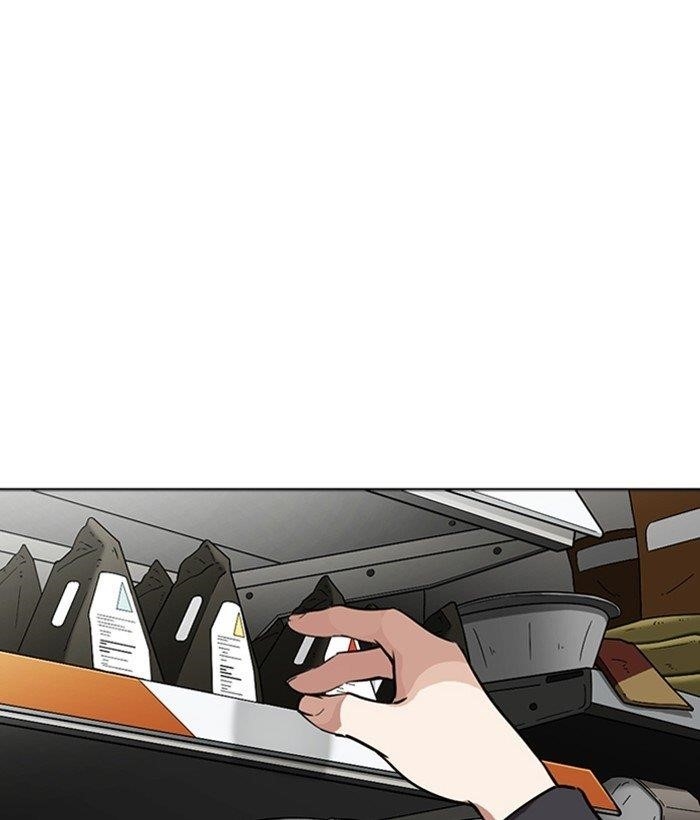 Lookism Chapter 266 - Page 174 in English