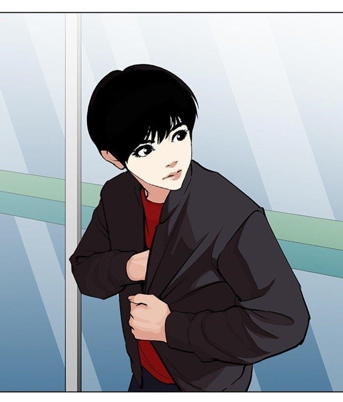 Lookism Chapter 266 - Page 176 in English