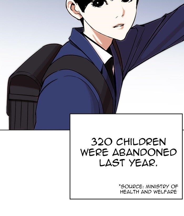 Lookism Chapter 266 - Page 25 in English