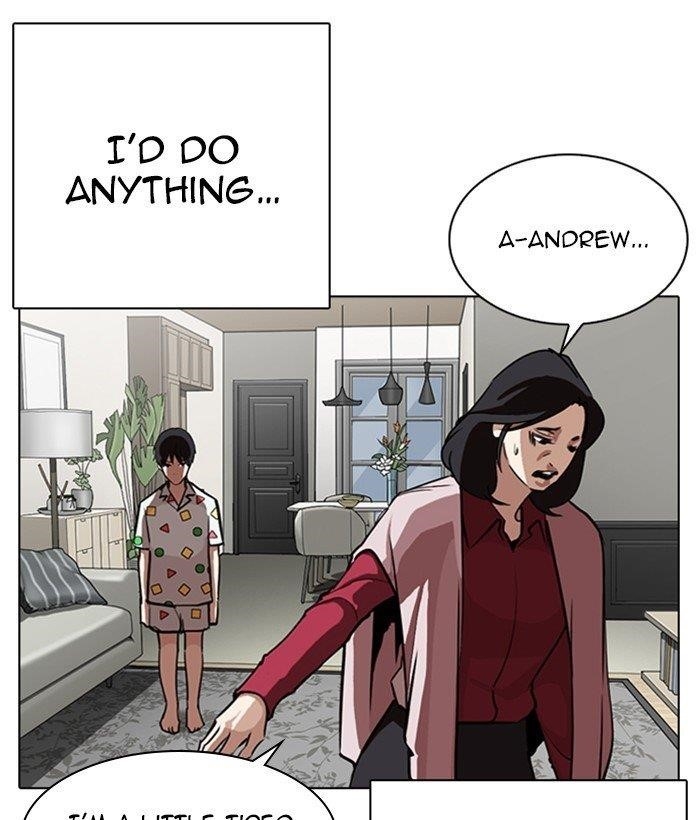 Lookism Chapter 266 - Page 39 in English