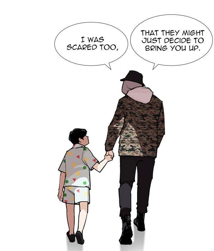 Lookism Chapter 266 - Page 75 in English