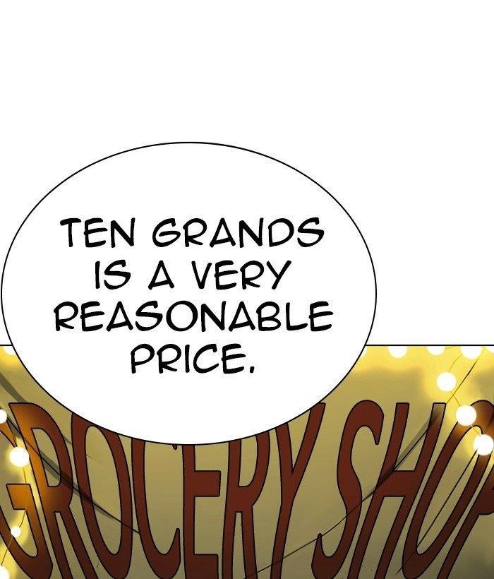 Lookism Chapter 266 - Page 8 in English