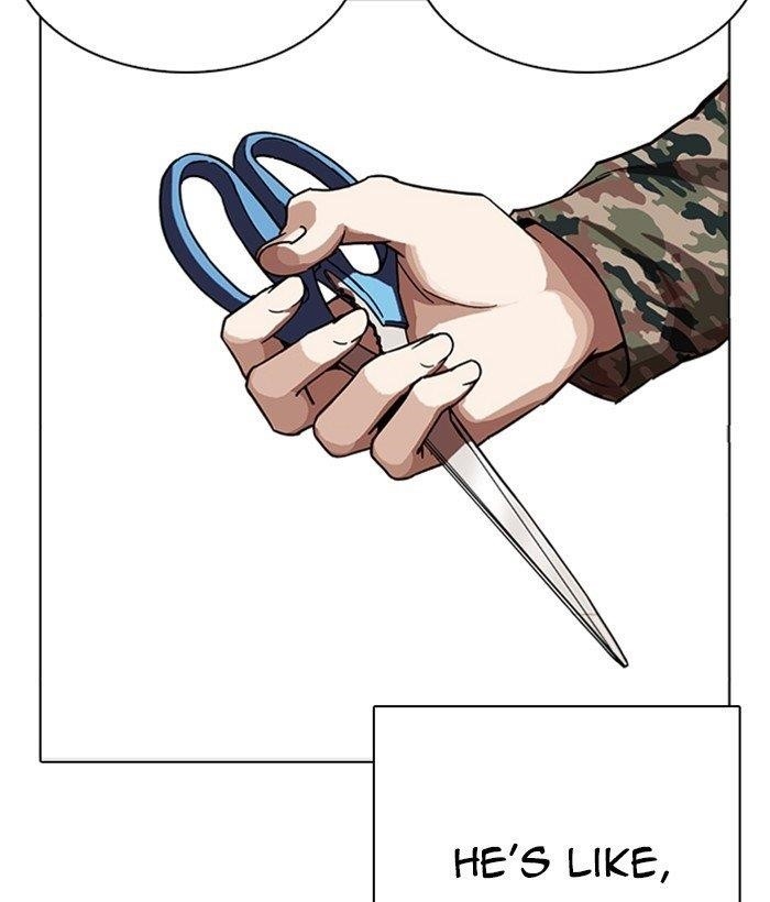 Lookism Chapter 266 - Page 79 in English