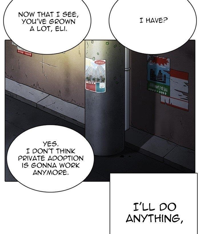 Lookism Chapter 266 - Page 86 in English