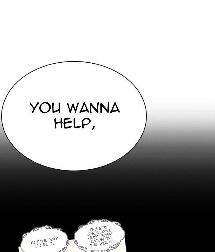 Lookism Chapter 267 - Page 105 in English