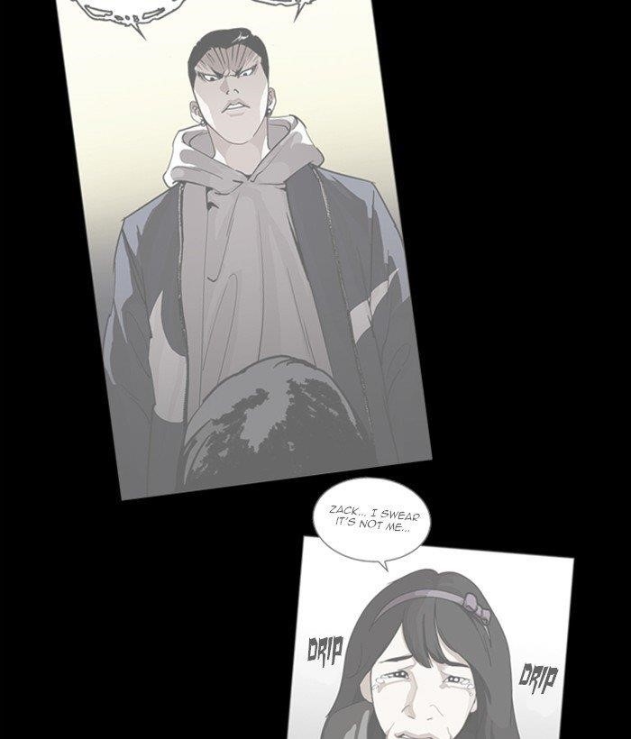 Lookism Chapter 267 - Page 106 in English