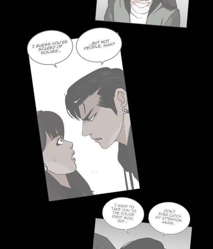 Lookism Chapter 267 - Page 107 in English