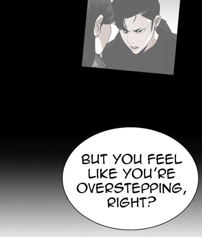 Lookism Chapter 267 - Page 108 in English