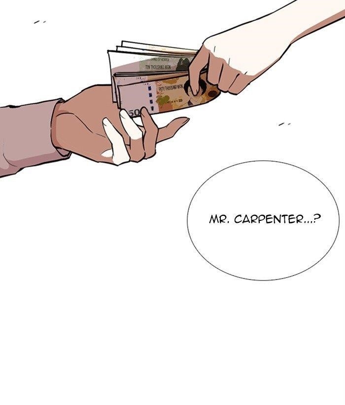 Lookism Chapter 267 - Page 128 in English