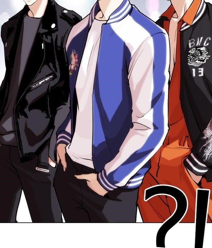 Lookism Chapter 267 - Page 153 in English