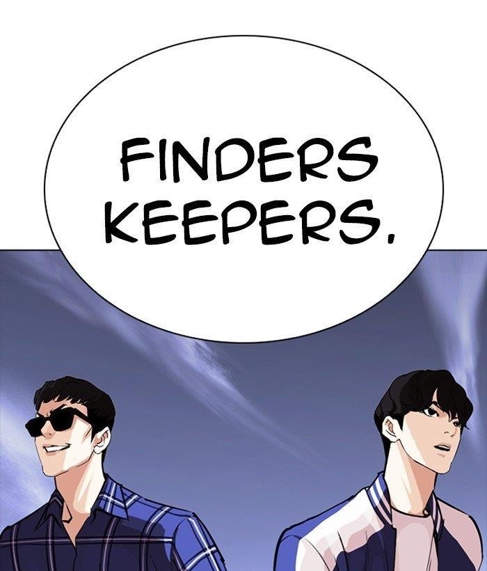 Lookism Chapter 267 - Page 158 in English
