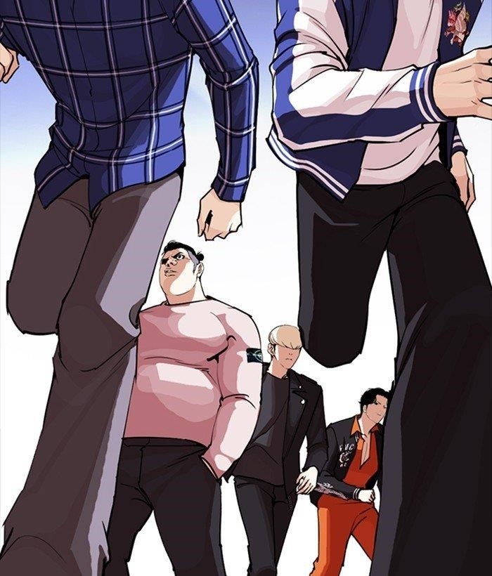 Lookism Chapter 267 - Page 159 in English
