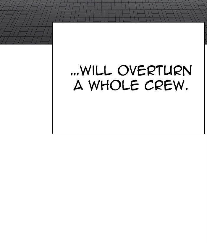 Lookism Chapter 267 - Page 165 in English