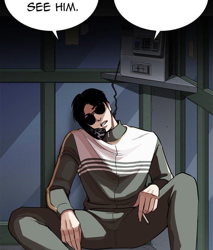 Lookism Chapter 267 - Page 178 in English