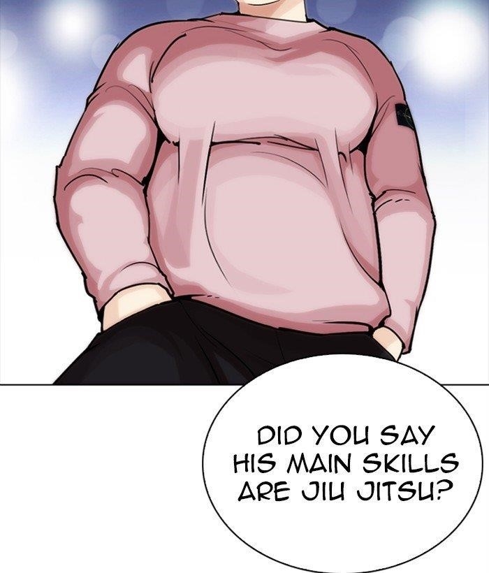 Lookism Chapter 267 - Page 183 in English