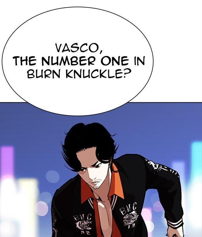Lookism Chapter 267 - Page 187 in English