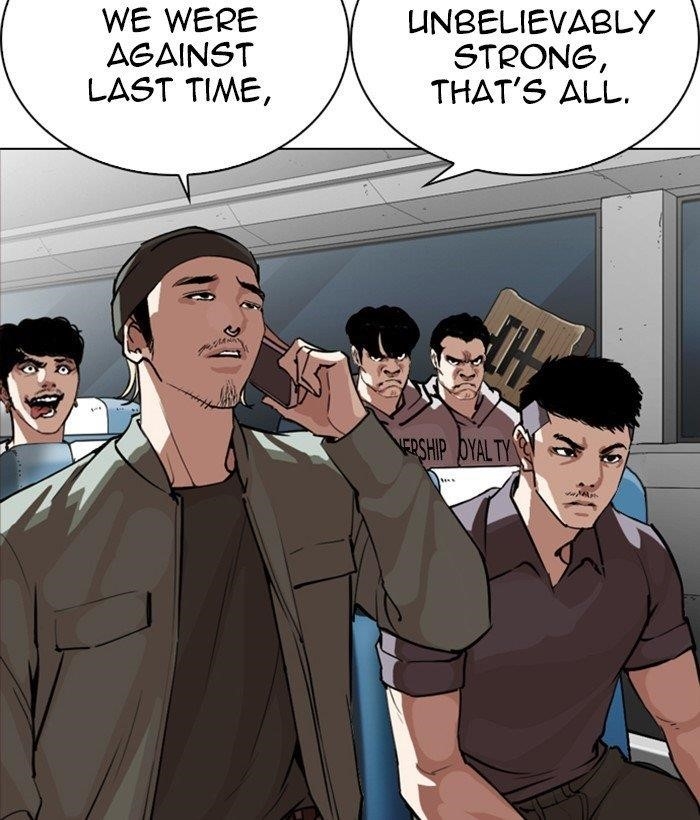 Lookism Chapter 267 - Page 194 in English