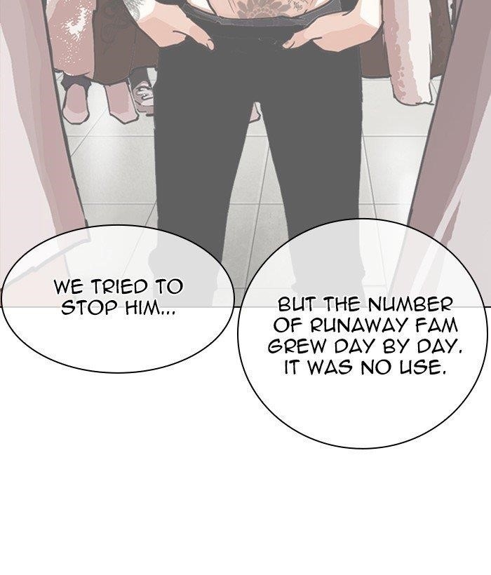 Lookism Chapter 267 - Page 20 in English