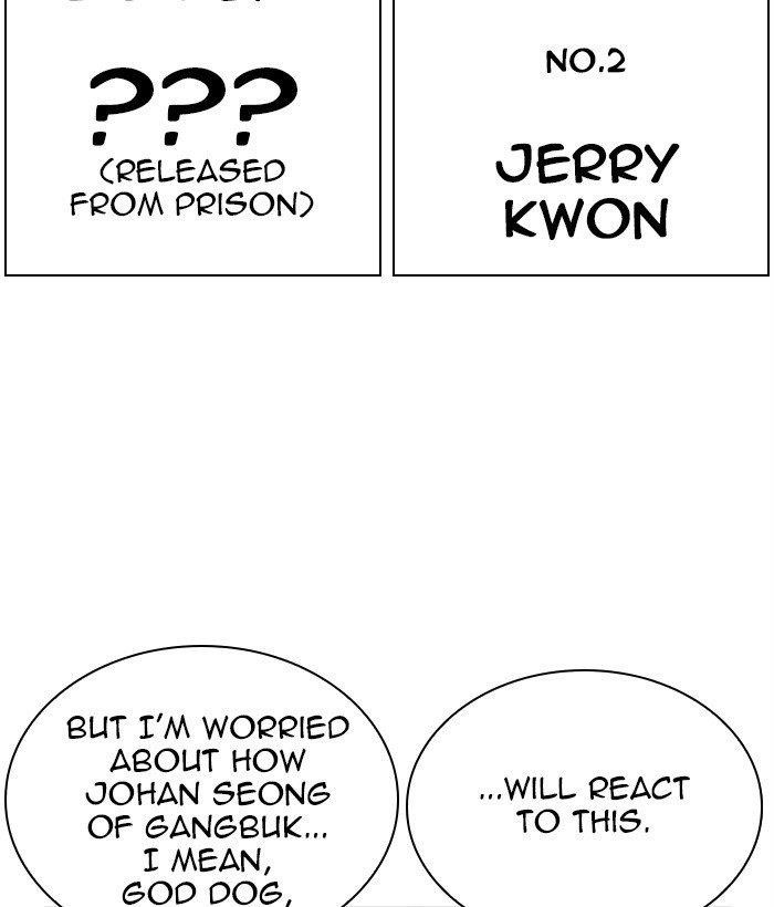 Lookism Chapter 267 - Page 200 in English