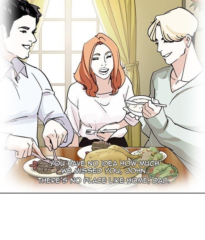 Lookism Chapter 267 - Page 226 in English