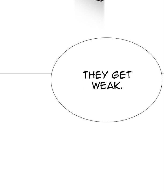 Lookism Chapter 267 - Page 39 in English