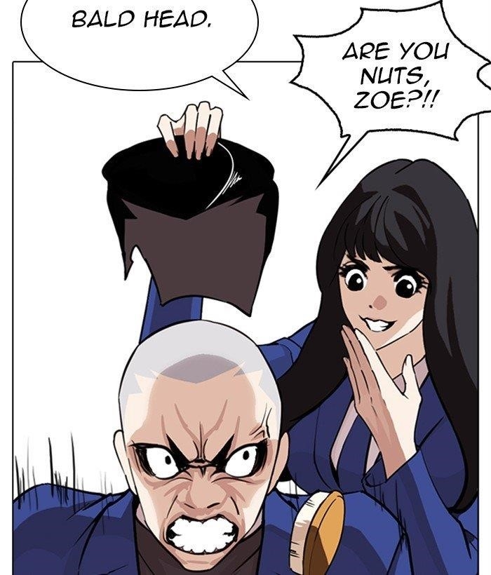 Lookism Chapter 267 - Page 59 in English