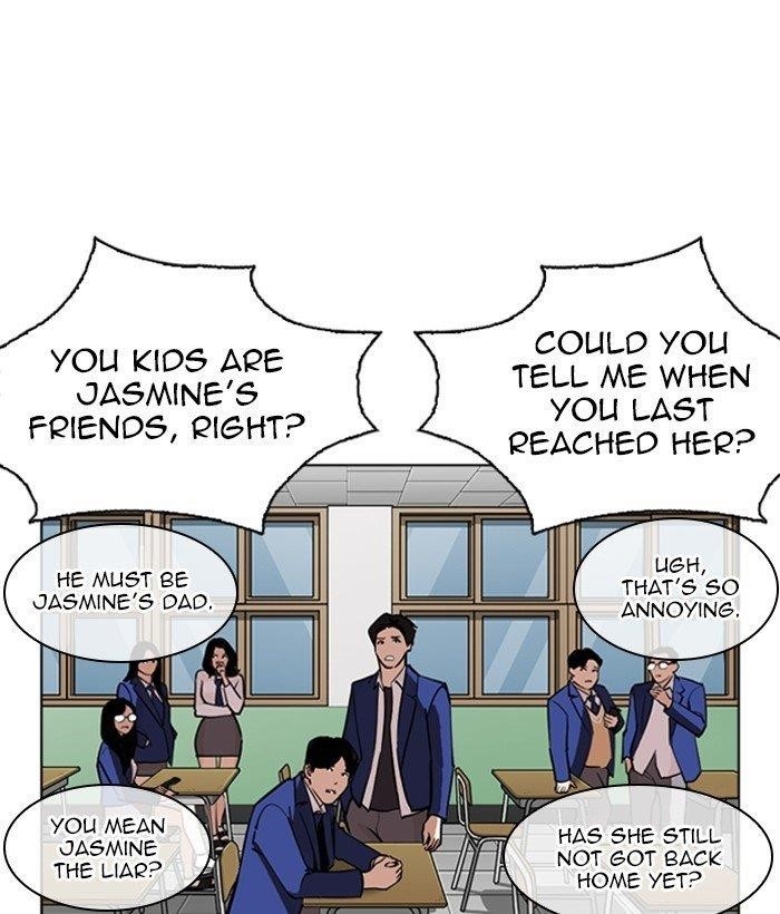 Lookism Chapter 267 - Page 68 in English