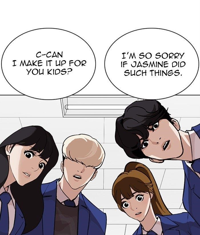 Lookism Chapter 267 - Page 76 in English