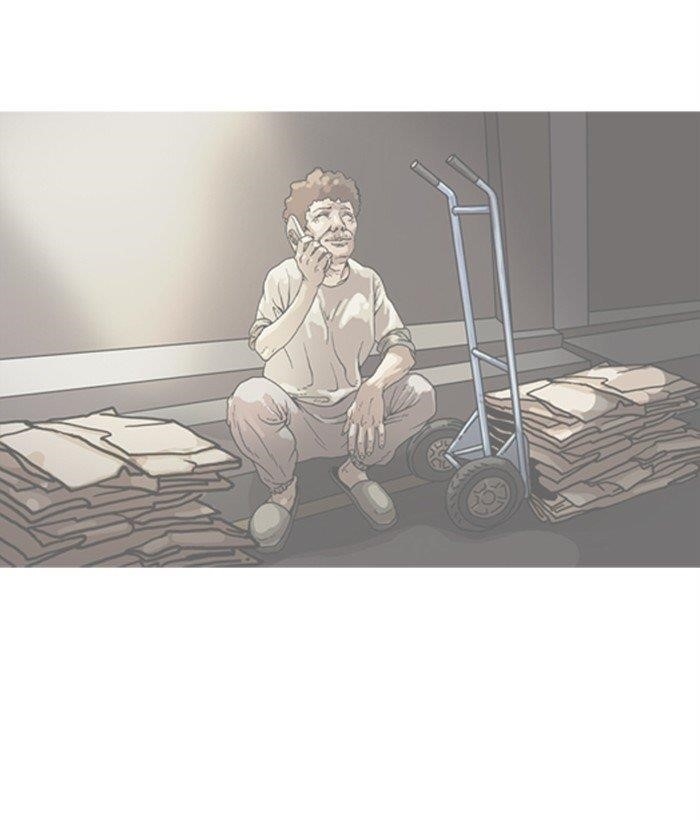 Lookism Chapter 267 - Page 84 in English