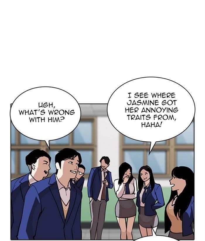 Lookism Chapter 267 - Page 87 in English