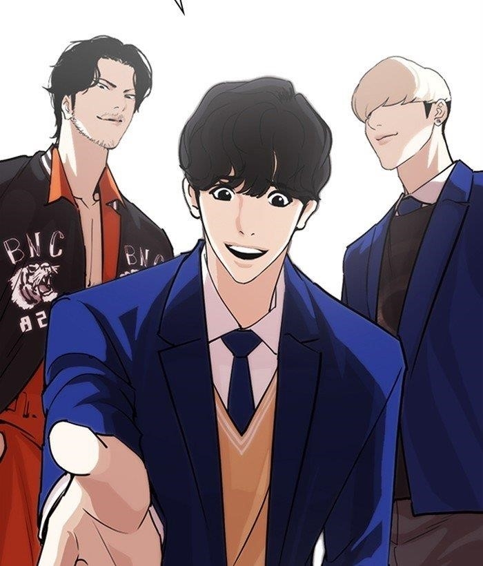 Lookism Chapter 267 - Page 96 in English
