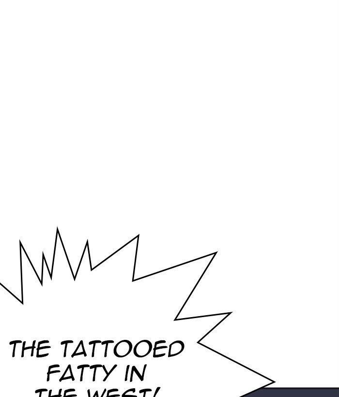 Lookism Chapter 268 - Page 11 in English