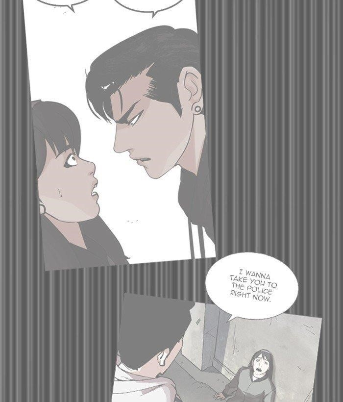 Lookism Chapter 268 - Page 114 in English