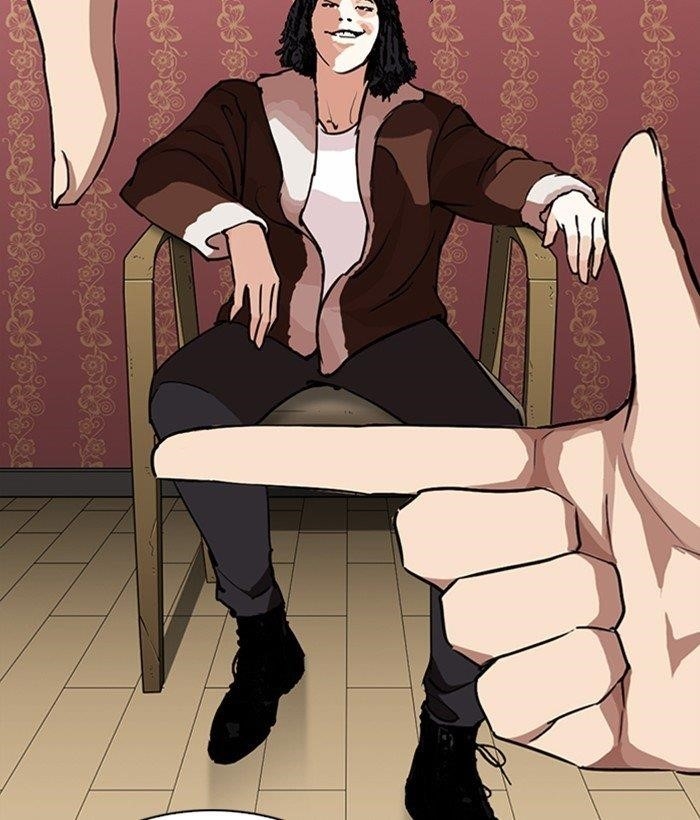 Lookism Chapter 268 - Page 144 in English